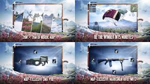 The latest pubg mobile update is here, and with it come some huge changes for one of the world's most popular games. Pubg Mobile Getting New Livik Map Today With 0 19 0 Update All You Need To Know Technology News