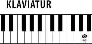 Check spelling or type a new query. Klaviertastatur Zum Ausdrucken Downloads Piano Lang Aachen Bermain Kotor