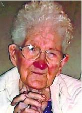 Ruth Frey Obituary (2019)