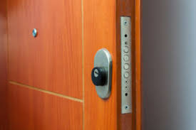 Prix D Une Porte Blindee Constructeur Travaux