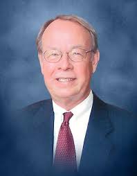 James “Jim” Albert Nelson