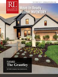 Top homebuilder ratings & reviews. Move In Ready Builder Inventory By Realtyline Issuu