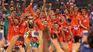 Se llevó a cabo por primera vez en chile del 4 al 22 de abril. Which Teams Have Won The America Cup