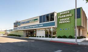 The average gas price in los angeles is $4.54/gallon over the past month, costing you anywhere between $54 and $78 to fill up a car's gas tank. Los Angeles Ca Storage Facility Storage Etc Los Feliz