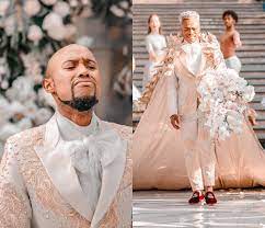 Maybe you would like to learn more about one of these? Mohale Motaung On Twitter I Promised Myself That I Wouldn T Cry On My Wedding Day I However Couldn T Contain Myself When I Saw Hubby Approaching The Alter It Really Reminded Me Of