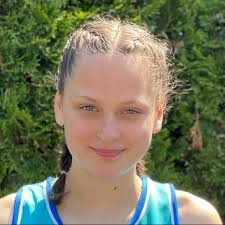 Samantha Taylor's Lacrosse Recruiting Profile