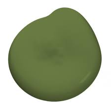 these are the best green paint colors
