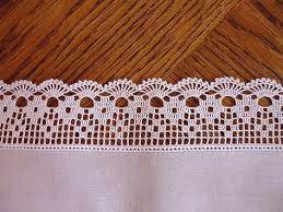 Belma Savan Barrados De Croche Bico De Croche Croche