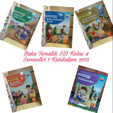 Maybe you would like to learn more about one of these? Thematic Book For Elementary Grade 4 Semester 1 K13 Revisi Yudistira Shopee Malaysia