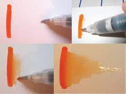 See full list on wikihow.com Tombow Water Color Markers Water Color Markers Tombow Markers Tombow