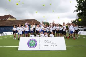 Maybe you would like to learn more about one of these? Jaguar Dealers Spreading Wimbledon Spirit With Nationwide Kit Drops Laptrinhx News