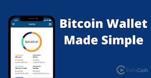 A blockchain wallet helps someone exchange funds easily. Bitcoin Wallet Installation For Beginners Blockchain Wallet