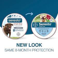 Another quick video following a heavy weekend of flyballing! Seresto Flea And Tick Collar For Large Dogs Petco