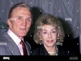 Ann kirk hi-res stock photography and images