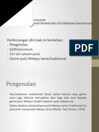 Kalau ada wanita yang tidak menyukai diri kamu meski kamu sudah menjadi diri kamu sendiri, berarti wanita tersebut tidak cocok dengan diri kamu bro. Persamaan Bunyi Pada Akhir Baris Pantun Disebut Hal