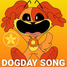 BENJIxScarlett - DogDay Song (Poppy Playtime Chapter 3 Deep Sleep): lyrics  and songs | Deezer
