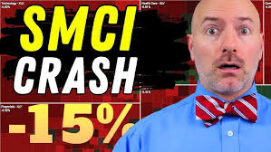 Raymond James' Simon Leopold talks the bull case for Super Micro