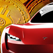 Tesla is betting big on bitcoin, saying it may soon accept bitcoin as payment for its cars. Electric Vehicle Checkpoint Tesla Gets Boost From Bitcoin Thestreet