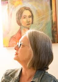 Portrait Of A Story: The Art Of Frances Power Judd