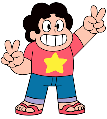 Steven Universe By Teamdiscordmlp Steven Universe Steven Universe Diamond Steven