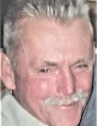 Obituary information for "Keno Steve"