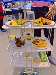 Coś poszło nie tak, spróbuj ponownie. Tak Tahu Nak Makan Dan Order Apa Di Ikea Ikuti Perkongsian Gadis Ini Mencuba Menu Yang Ada Di Restoren Ikea