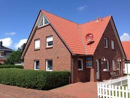 Mit ihrer hilfe können andere von erfahrungsberichten aus. Ferienhaus Haus Alida Borkum Frau Karen Palm