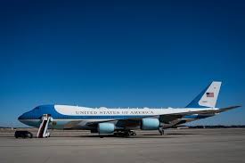 As Trump Seeks New Air Force One Planes ...
