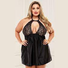 Kami tidak cantumkan nama lingerie, baju seksi pada nama pengirim dan juga keterangan barang pada resi. Ukuran Dengan Harga Murah Maternity Baju Tidur Hollow Bernapas Pakaian Dalam Seksi Postnatal Tidur Pakaian Untuk Obesitas Dress 2019 Pakaian L Sleep Lounge Aliexpress