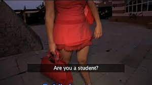 I met angel as she was walking back from the library. Download Video Publicagent Angel Does Not Look So Angelic When She S Riding My Big Cock Xnxx
