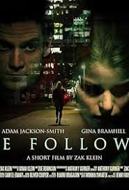 The Followed (Short 2013)