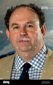 Dr david wilson hi-res stock photography and images