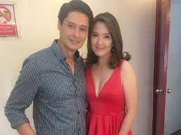 Garcia opens up about her life with the recording artist in her new memoir, the most beautiful: Jean Garcia Reunites With Tonton Gutierrez In New Drama