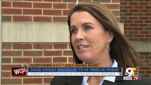 David Dooley sentenced to 43 years in prison