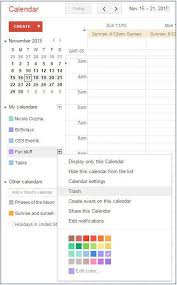 How To Restore Missing Calendar Including Google Calendar Event On Anroid