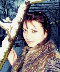 Настёна Скипочка, Днепр (Днепропетровск)