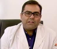 Dr. Sumit Bhatia, Gastroenterologist