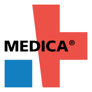 MEDICA 2026 logo