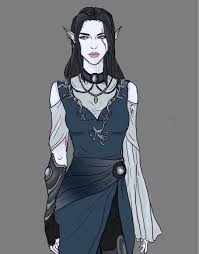 Pin By Ash On Bloodtithe References And Inspiration Character Portraits Elf Art Female Characters Accustomed to twilit forests and the night sky, you have superior vision in dark and dim conditions. elf art female characters