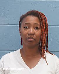 MONISHA JONES 05/05/2023