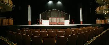 Discover The Martha Cohen Theatre Alberta Theatre Projects