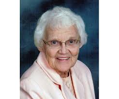 JOYCE SWANSON Obituary (1927