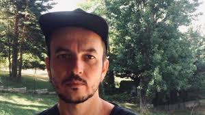 Frédéric Bernard en résidence au Chalet Mauriac