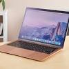 However, while this 2018 follow up doesn't match the $999 price of its predecessor, it's still the cheapest laptop in apple's 2019 lineup. 1
