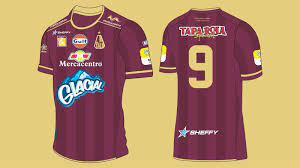 Se dio a conocer el diseño del nuevo uniforme del deportes tolima con la firma mitre. Liga Aguila Colombia Camiseta Deportes Tolima 2018