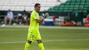 Aug 30, 2020 contract until: Betis Real Madrid Pellegrini Bravo Tuvo Ayer Molestias En Una Rodilla Y No Hemos Querido Arriesgar