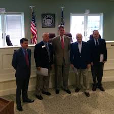 Covid 19 Microsite Bryan County