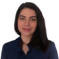 Maria Angelica Finol Almarza