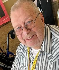 Obituary for Floyd Alvin Young