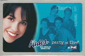 Party of Five TV Show